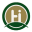 Huamei International logo