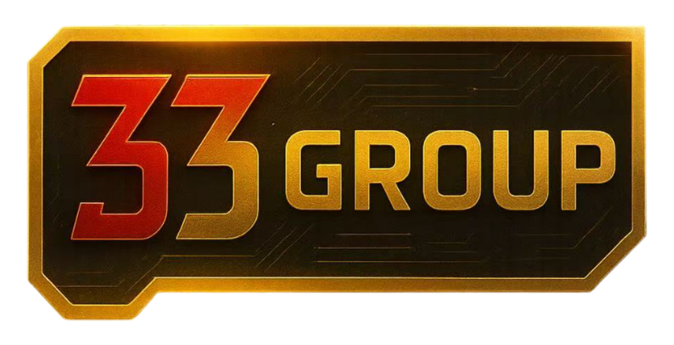 hub33group.com icon