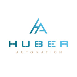 huber-automation.com icon