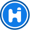 Huberman logo