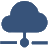 hubhost.net logo