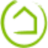 Hubitat logo
