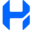 Hudasoft logo
