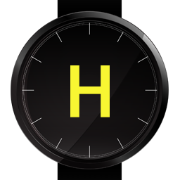 hudaura.com logo