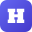 huddleos.app icon