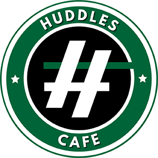 huddlescafe.com icon