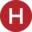 Hudson logo