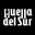huelladelsur.ar icon
