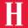 huff.com icon