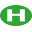 hugeaura.com icon