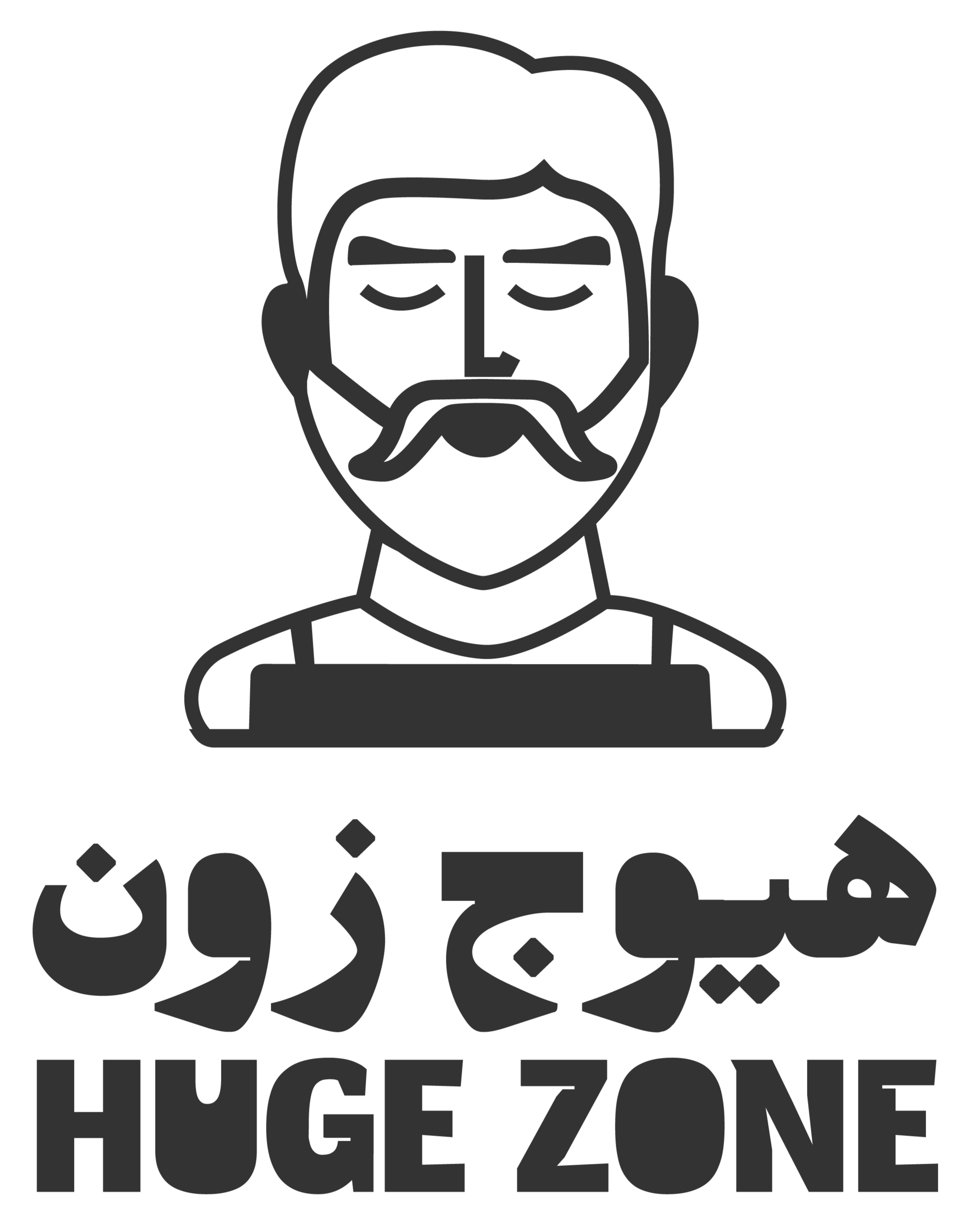hugezone-sa.com icon