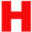 huiskameroptredens.nl icon