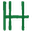 hullabalook.com logo