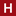 Hull Live favicon