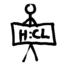 humanclock.com icon