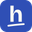 Humanizar Text logo