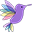 hummingbirdmarketingservices.com icon