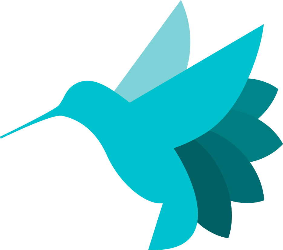 hummingbot logo