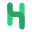 hungggry.nl icon