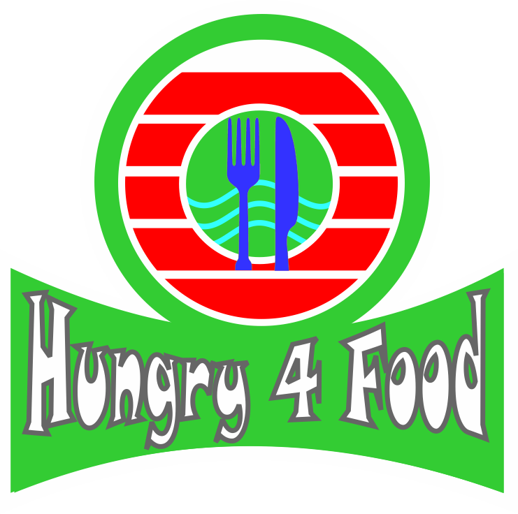 hungry4food.com icon