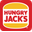 Hungry Jack's logo