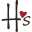 hungryscafe.com icon