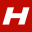 hunter.com logo