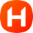 hunter.fm icon