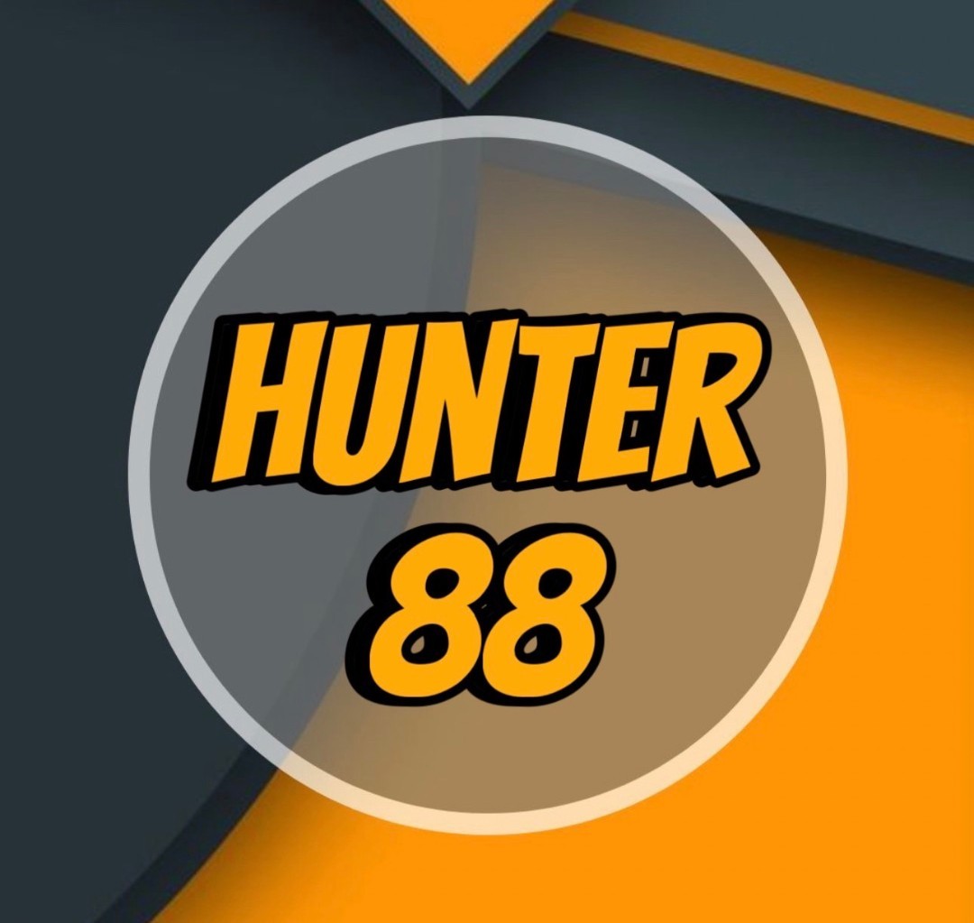 hunter8.net icon
