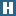 huntercustommanufacturing.com icon