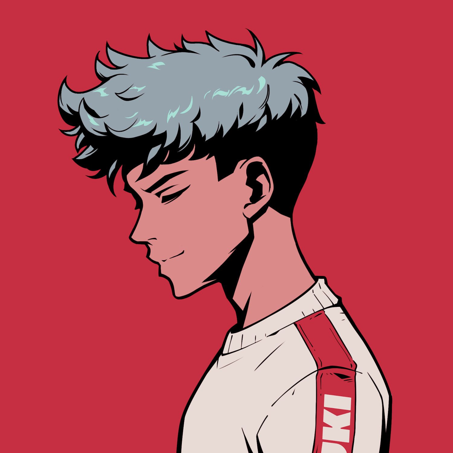 huntergray.com icon