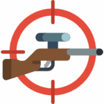 huntersdengunshop.com icon