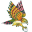 Hunting Hawk Golf Course logo