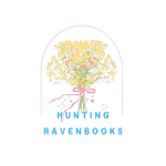 huntingravenbooks.co.uk icon
