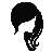 Huntington School of Beauty Culture official logo
