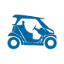 Huntsville Carts logo