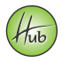 huntsvillehub.com icon