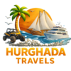 hurghadatravels.com icon