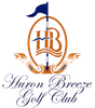 Huron Breeze Golf and Country Club logo