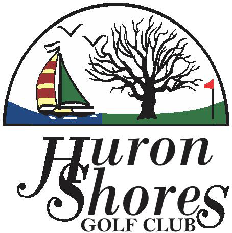 Huron Shores Golf Club & Restaurant logo