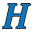 huronweb.net icon