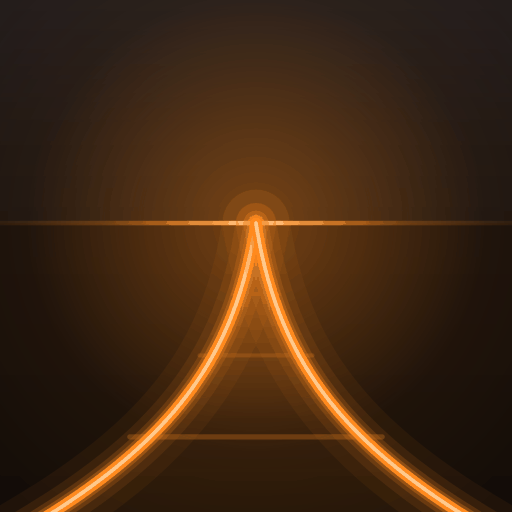 Slope remade in HTML5 to load instantly on any browser, any device