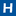huskyhealthct.org icon