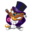 hustlerclubs.com icon