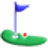 Hutch Putt logo