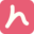 Hutsy logo