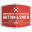huttonandsmithbrewing.com icon