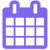 huurkalender.nl icon