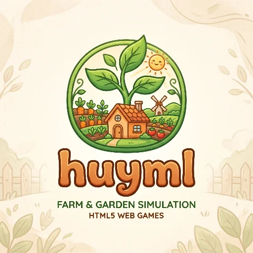 huyml.com icon