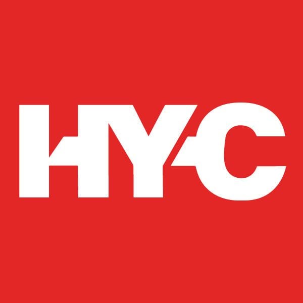 hy-c.com icon